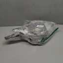 3pcsset Stainless Steel Cookware Set Flat Bottom Frying Pan Soup Pot Milk Pot Kit Induction Cooker Cooking Pan for Home Kitchen (2)