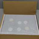 Titanium Cutting Board.100% PureTitanium Cutting Boards For Kitchen.Steel Cutting Boards for Kitchen.Suitable for Kitchen or outdoor Camping TitaniumCutting board (1812 * 0.08)