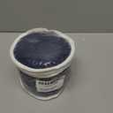 Couch Cushion Cover Seat Cushion Cover Stretch Armchair Cover Separate Sectional Sofa Slipcovers Furniture Protector(1 Piece for Seat or Sofa Backrest, Navy)