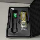 General Tools MMH800 Pin/Pinless Moisture Meter w/Temp and Humidity