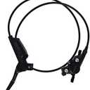 Sram Level TLM hydraulic disc brake (front, 950 mm, B1)