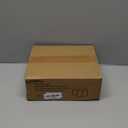 Howemon 20 Pcs Bulk Long Burning Wax Pillar Candles 2" x 4" Dripless Unscented Smokeless for Wedding Party Spa Lantern Fireplace Home(White)