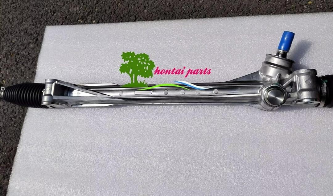 New Power Steering Gear Rack Replacement Parts for Toyota Replacement Parts for RAV4 Vanguard ACA30 45510-42150 4551042150 RHD