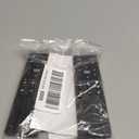 Replacement Remote Control Compatible with Mpayel B7873 7867 B7869, for SPEVCH T001-180 Ceiling Fans with Lights