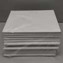 12 Pack Canvases for Painting with 11x14, Painting Canvas for Oil & Acrylic Paint.