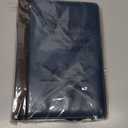 Mr. Pen Bible Cover Case for Men, Faux Leather Bible Bags with Durable Handle & Zipper, Book Carrying Case & Protector, Bible Study Supplies Accessories, Christian Art Gifts for Men