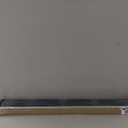 Retsun 3 Sets x 39.37 Inches Net Hair 3 Inches Wide Door Brush Sweeps Seal Garage Roll Up Door Brush Durable Easy Mounting (3 Inches Hair, 3)