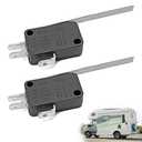 232261 Sail Switch RV Furnace Compatible with Suburban SF Series RV Flame Furnace-20/25/30/35/42(2pack)