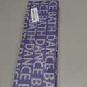 Paper Towel Holder Under Cabinet, Single Hand Operable Roll Holder with Damping Effect,No Drilling or Wall Mounted SUS304 Stainless Steel for Kitchen Bathroom (White)