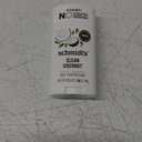 Schmidt's Aluminum-Free Vegan Deodorant Clean Coconut for Women and Men, with 24 Hour Odor Protection, Natural Ingredients, Cruelty-Free, 2.65 oz (2.65 Ounce (Pack of 1))