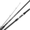Okuma Voyager Signature 3 and 4 Piece Travel Rods, 10 feet Size: VSS-S-1004MH: 10' Medium-Heavy, Spinning, 4pc