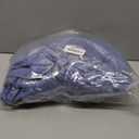 Bath Towels Wrap for Women, Quick-Dry Shower Body Wrap & Hair Towel with Secure Closure (Blue, S-XL)