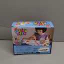 Magic Water Elf Toy Craft Kits for Kids, DIY Your Own Aqua Fairy Water Pets & Squishy Maker Toys with 10 Magic Gels and 8 Molds, Art Supplies Arts and Crafts for Kids Boys and Girls Ages 4-8 6-8