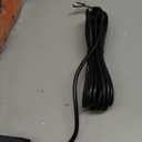 VEVOR Electric Car Jack, 15 Tons /33000 lbs, Adjustable Electric Scissor Jack with High Load Capacity, 12V Dual-Powered Tire Change Replacement with LED Light, Portable Jack kit for Sedan, SUV, Truck