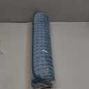 Heating Pad for Back 33"x17", Electric Heating Pads Large for Period Cramps Relief and Shoulder Pain, 9 Heat Settings, Machine Washable, Auto Shut Off, Birthday & Christmas Gifts for Women, Mom (Green)