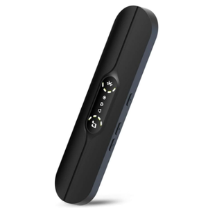 PMNQY Pillow Speaker for Sleeping, Mini Bone Conduction Portable Sleep Aid with Stereo Bass, Bluetooth Sleep Bar for Deep Sleeping with White Noise, with Volume ControlSupports TF Function