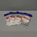 Red Devil 122212 Wall Shield 3.25" 4 Pcs