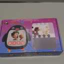 COOVA Word Pop & Talking Flash Cards for Kids Ages 4-8, Matching Letter Game, Spelling Phonics Sight Words Flash Cards Kindergarten & 1st Grade, Pocket Speech CVC Word Games, Learn to Read Toys