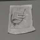 Lamp Harp,10 Inch Lamp Shade Harp Holder Set with Harp, Saddle Base and Finial for Table or Floor Lamps (10 Inch Nickel,Pack of 1)