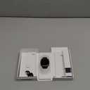 Fitbit Sense 2 Advanced Health and Fitness Smartwatch with Tools to Manage Stress and Sleep, ECG App, SpO2, 24/7 Heart Rate and GPS, Shadow Grey/Graphite, One Size (S & L Bands Included)