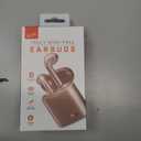 iLive Truly Wire-Free Earbuds