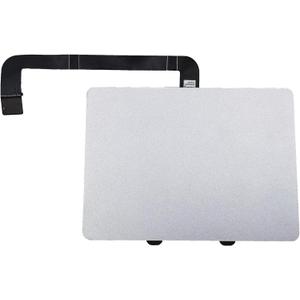 HAWSON A1286 Trackpad Replacement for MacBook Pro 15" A1286 Trackpad Touchpad with Flex Cable 2009 2010 2011 2012 Year 821-0832-A, 922-9035, 922-9306, 922-9749