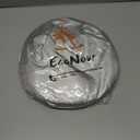 EcoNour Car Windshield Sun Shade  B&W American Flag USA Patriotic Design 240T Polyester Foldable Front Window Shade for SUV & Trucks  UV Ray Blocker  Medium (64x32 Inch) Sun Protector