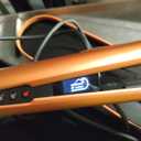 Dyson Airstrait Straightener, Wet to Dry Hair Straightener, No Heat Damage, No hot Plates, All Hair Types