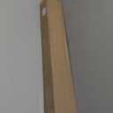 Glam 30" L Grab Bar, Chrome