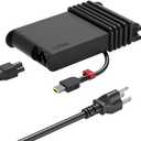 135W Charger Compatible with Lenovo Yoga Slim 7 Pro C940 Y70 Y50,Ideapad Gaming 3 Y700 700, Ideapad Creator/Pro 5 7,ThinkPad,ThinkBook Laptop Suitable for Travel and Office use