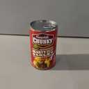 Campbell's Chunky Soup, Hearty Beef and Barley Soup, 18.8 Oz Can
