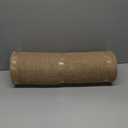 Textured Burlap Jute Sack Material – 22" Wide, Fabric for School Boards, in The Garden, Table Runners, Arts & Crafts