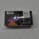 LEMERO 64XL Ink Cartridges Combo Pack Black/Color Remanufacutured for HP Ink 64 for HP Envy Photo 7855 7858 6252 6255 7800 7100 7155 7158Tango Series Printer (2 Pack)