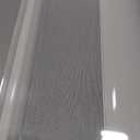 Cellular Shades Cordless Blackout Honeycomb Blinds Fabric Window Shades White(Blackout), 31" W x 72" H
