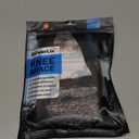 POWERLIX Leg Sleeve - Best Knee Brace for Leg Pain for Men & Women Knee Support for Running, Basketball, Weightlifting, Gym, Workout, Sports Please Check Sizing Chart (Medium, Pink)