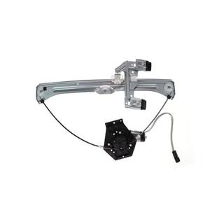 AISIN - Power Window Regulator Assembly w Motor