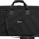 RAYMACE Hard EVA DJ Controller CaseStorage Case Fits Pioneer DDJ 1000,1000SRTProtective Travel Storage Bag28.7x 16.3 x 5.5 inch
