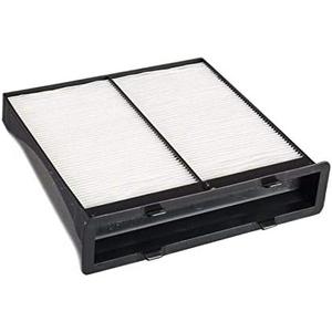 Subaru Cabin Air Filter for 09-18 Forester - 08-16 Impreza - 13-17 Crosstrek - 08-19 STi and WRX (Does not fit Legacy) - 72880FG000 - Genuine OEM