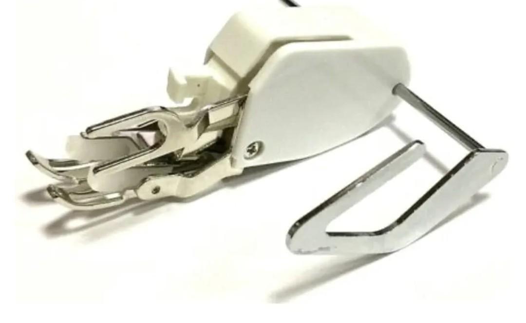 Deluxe Walking Foot for Husqvarna Viking Designer Jade 35