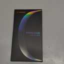 TORRAS Ostand for iPhone 17 Pro Case Clear Magnetic, Fit for MagSafe, 4X Military Drop Protection, Camera Control, Slim Phone Case for iPhone 17 Pro with Kickstand, Anti Yellowing Cover 6.3", Clear