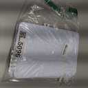 2pcs Bogg Bag Divider Tray - X Large Compatible - White