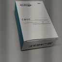 Magnetic Gooseneck Phone Holder Mount for iPhone 17/16/15/14/13/12 - Magnetic Stand Tabletop Clamp 360Rotation Adjustable for Office/Home Compatible with iPhone 17 16 15 14 13 12 Mini Plus Pro Max