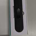 PMNQY Under Pillow Speakers for Sleeping Bluetooth, Bone Conduction Technology, 3D White Noise Generator, Volume Control & Sleep Timer, Side Sleeper Friendly