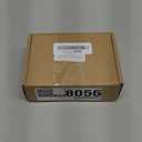 CIEMGNZOC 4PCS No Drill Curtain Brackets, Self-Adhesive Rod Holders, Adjustable Hooks for Rods Under 1.57 Inch (Transparent)