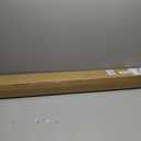 LazBlinds Cordless Bamboo Roman Shades for Windows, 47x64, Tatami