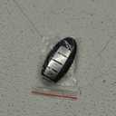 X AUTOHAUX 433MHz KR5S180144014 Replacement Smart Proximity Insert Keyless Entry Remote Key Fob for Nissan Altima Maxima 2013 2014 2015 4 Buttons 47Chip 7812D-S180014