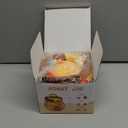 Baby Toys 6-12 Months, Surprise Honey Pot with Sensory Stuffed Animals, Rattle, Crinkle, Mirror, Montessori Toys for Baby Toys 1 Year Old, Infant Toys Christmas Gifts Stocking Stuffers Birthday