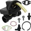 12 559 02-S Fuel Pump for Kohler CH11 CH12.5 CH13 CH14 CH15 CH16 CH410 CH430 Replace 12 559 01-S