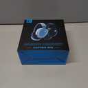 Gaming Headset Wireless 2.4GHz for PS5, PS4 Fortnite/Call of Duty/FPS Gamers, PC, Switch, Bluetooth 5.3 Gaming Headphones with ENC Microphone, Surround Sound, 40+H Battery (Black)