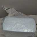 Amazon Basics Leak-Proof Dog and Puppy Potty Training Pee Pads with Quick-Dry 5-Layer Design, X-Large Size 28 x 34 Inch, Blue & White, 40-Pack